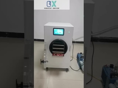 Ev Dondurarak Kurutucu