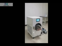 Evde Dondurucu Kullanarak Yiyeceklerinizi Güvenle Koruyun