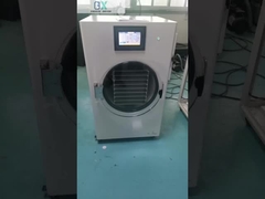 Evde Kullanılan Dondurucuların Yiyecekleri Korumak İçin Yararlarını Deneyin