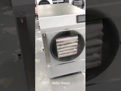 Ev Dondurarak Kurutucu