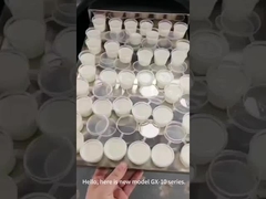 Programlanabilir PLC Kontrolü Maliyetli Mini Dondurucu Makine