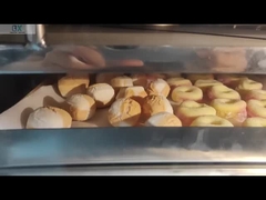 Şok edici sonuçlar: Evde Sour Patch Çocukları Dondurma Kurutma