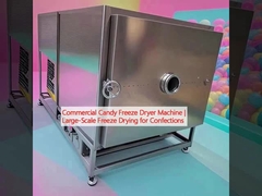 Şeker Sevgenlerin Gizli Silahı: Herhangi Bir Şekerlemeyi Rafa Dayanıklı Atıştırmalıklara Dönüştürün (0% Şeker Kaybı!)