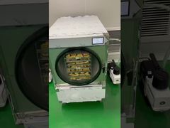 Ev Dondurarak Kurutucu