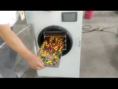 Gelişmiş kurutma teknolojisi ile Endüstriyel Kaliteli Dondurma Kurutucusu