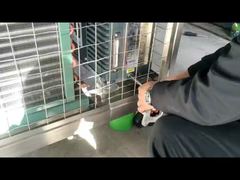 Satılık Ticari 50KG Liyofilizatör - Düşük Bakım ve Yüksek Çalışma Süresi ile Güvenilir Dondurarak Kurutucu