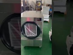 Yiyeceklerin Tam Potansiyelini Ortaya Çıkarın Ev Tipi Dondurarak Kurutucu, Taze Tadı ve Besin Değerlerini Korur