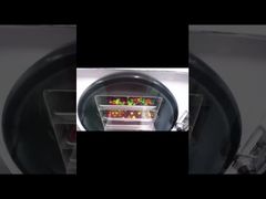 Ev Tipi Dondurarak Kurutucu Tazeliği Koruyun Tasarruf Edin  Gıda İsrafını Azaltın