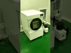 evde dondurucu kurutucu