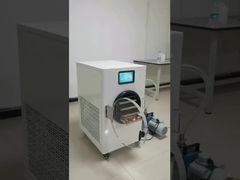 evde dondurucu kurutucu