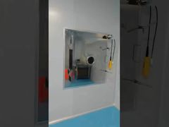 Neden GFS Uyumlu Dondurarak Kurutucuyu Seçtiğinizi Görün: Büyük Ölçekli İlaç ve Kuruyemiş Sektöründe Kaliteyi Sağlayın