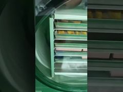 Ev Donuyor. Paslanmaz Çelik Hazne, Yağsız Pompa. Verimli, Sessiz ve Uzun Süre Dayanacak Şekilde Tasarlandı