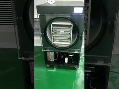 Ev Dondurarak Kurutucu