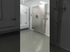 Endüstriyel Dondurarak Kurutucu