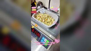 Ev Dondurarak Kurutucu Gıdaların Saklanması Kolaylaştı