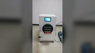 Ana Sayfa Dondurarak Kurutma Makinesi Yiyeceklerin Tadını Koruyun Yaz