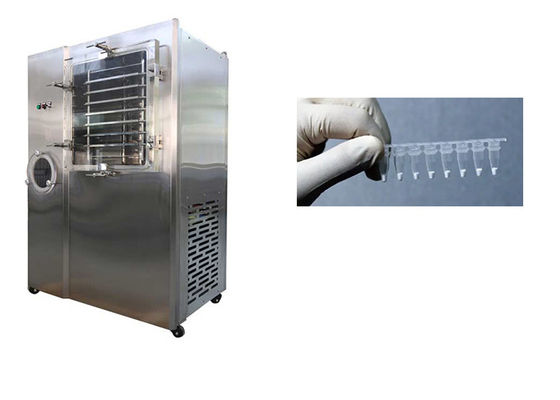 Vacuum Stayfresh Dryer 6kg/Lot Kapasitesi Otomatik