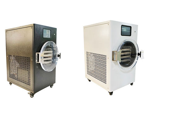 Ev içi Vakuum Dondurucu Bitzer Mini Dondurucu 6~10Kg