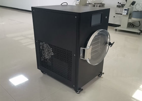 Kompak Ev Dondurucuları <2 Pa Vakum Derecesi ve Bitzer Kompresörü