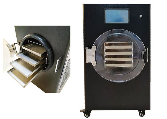 Akıllı LCD Ekran  Soğutma Sistemi ile Ev Dondurucu