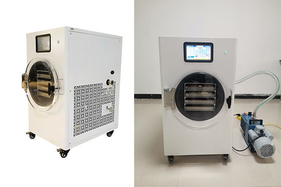 4Kg 6Kg Mini Ev Taşınabilir Dondurucu Kurutma Döngüsü 20-24 Saat