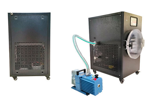 Mini Anne Sütü Evde Dondurucu 4Kg 6Kg 10Kg