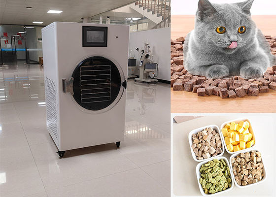 Ortalama Gıda Ev Dondurucu Kurucu Elektrikli Isıtma 4-10Kg
