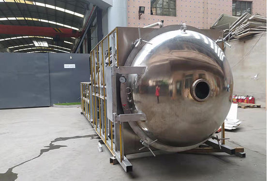 10 Tabak Tıbbi Probotik İlaç Endüstrisi Dondurucu