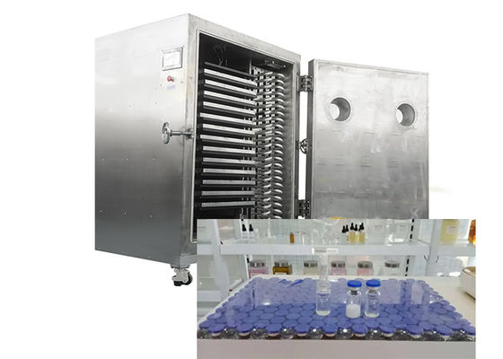 Alp Gıda Sebze Dondurma Kurutucu Anne sütü Çok yönlü -50C-80C