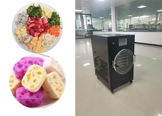 Laboratuvar Dondurucu ve Laboratuvar Deneyi ve Araştırma için Hassas Kurucu