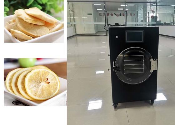 Kompakt Cascade Ev Dondurucu 4Kg 6Kg 8Kg 10Kg Makine