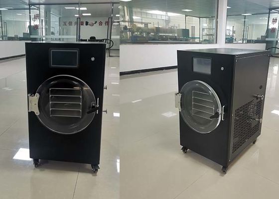 Laboratuvar Dondurucu Laboratuvar Uygulamaları için Optimal Kurutma Verimliliği