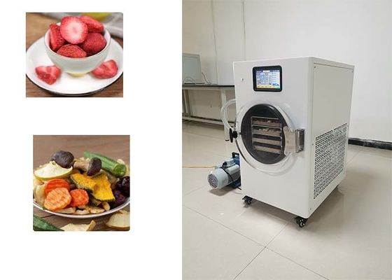 LCD Ekran Gelişmiş Ev Dondurucu Gıdalarınızı Koruyun Kullanımı Kolay
