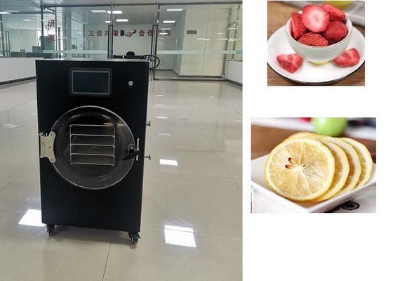 LCD Ekranlı Ev Dondurucu Gıdaların Etkili Korunması İçin İdeal Aygıt