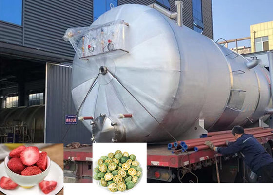 Büyük Endüstriyel Dondurucu 300Kg 500Kg 1000Kg