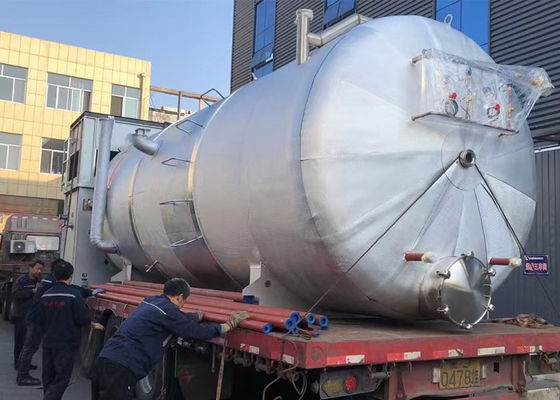 300Kg Dondurucu Kurutma Makinesi Büyük Dehirator Kurutma Ekipmanı