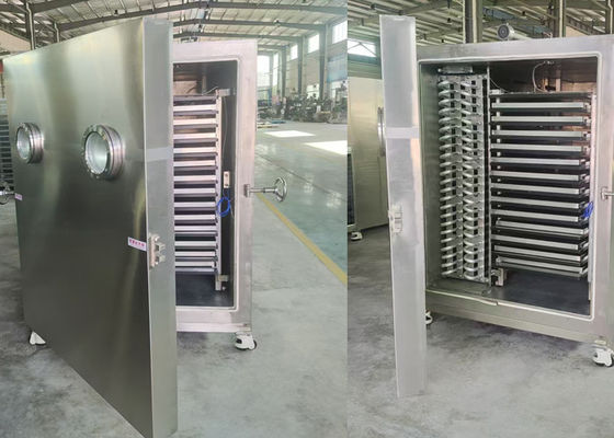 Gıda ürünleri için 100 kg otomatik dondurma makinesi