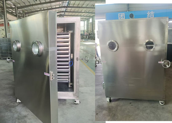 Otomatik Dondurucu PLC Kontrol Sistemiyle