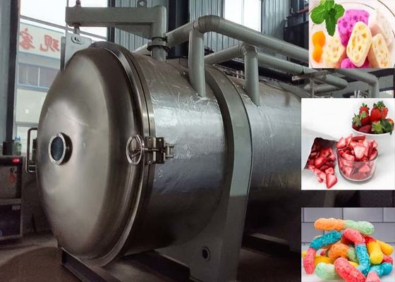 Çeşitli Endüstriler için Uzaktan Kontrol Edilen Endüstriyel Dondurucu