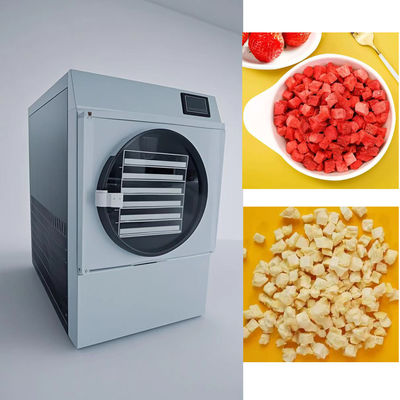 2-6kg Ev Kullanımı Ev Dondurucu Kurutma Ara 20-24 Saat