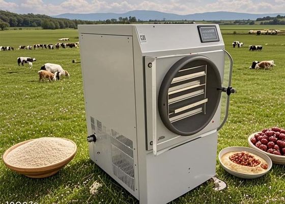 15KG 20KG Ev Kullanımı Sebze Meyve Uzun süreli gıda koruması için dondurucu