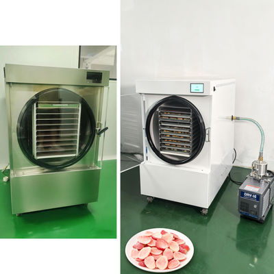 Grafen -70C Soğuk Tuzak için Kompakt Ev Dondurucu