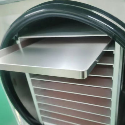 Guangzhou Ev Tipi Dondurarak Kurutma Makinesi - Yiyeceklerinizin Besin Değerini ve Lezzetini Yıllarca Koruyun