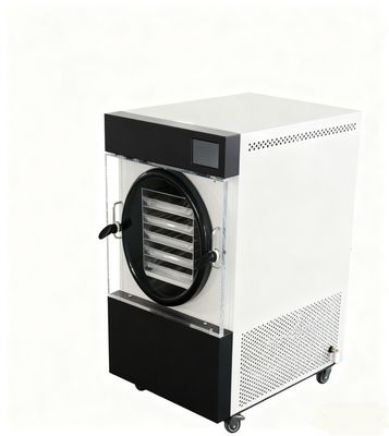 Harvest Right Home Freeze Dryer 25 Yıllık Taze Gıda Uzun Sürekli Koruma