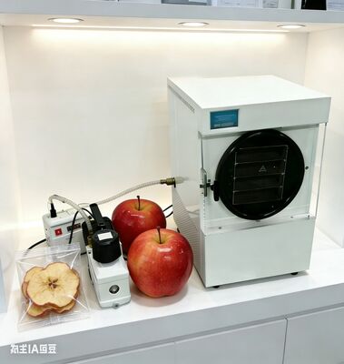 Tamamen evde hasat! Bahçe ürünlerini, yemekleri ve atıştırmalıkları koruyun. %97 besin değerini korur. Sağlıklı yaşam için kompakt tasarım, kullanıcı dostu.