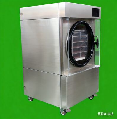 Gıda koruma macerası! Kuru meyve, sebze, tam yemekleri dondurun. Şekil, lezzet, beslenme özelliklerini korur. Herkes için eğlenceli, kolay, yararlı