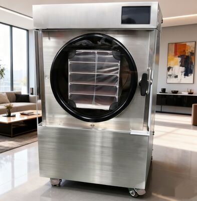 Çiftlikten Masaya Geleceğe. Hasat Hakkında Küçük Dondurucu Hasatınızı Korur ve Profesyonel gibi Hazırlar. Başlayın