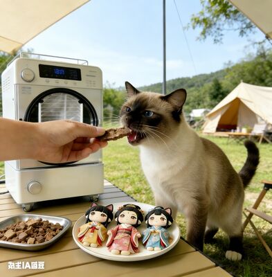 Akıllı ve verimli: Zamanlayıcı ile Otomatik Ev Liyofilizerleri Besinleri Koru, Sağlıklı Atıştırmalıklar, Evcil hayvanları ve Kamp Yemekleri Yap