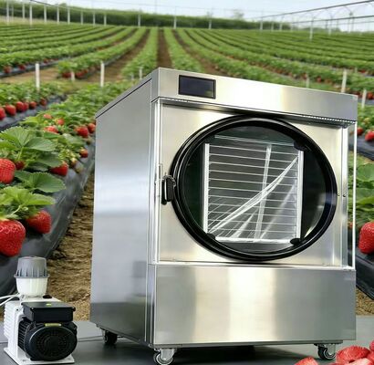 Aile Boyutlu Dondurucu 4 Tepsil, Besinleri Korur ve Uzun Süre Gıda Depolama Yapır