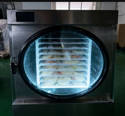 En akıllıca mutfak yatırımı. Uzun süreli, sağlıklı atıştırmalıklar ve tam yemekler bizim basit ev dondurucumuzla yaratın.